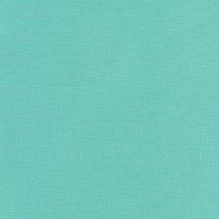 Kona Cotton - Candy Green