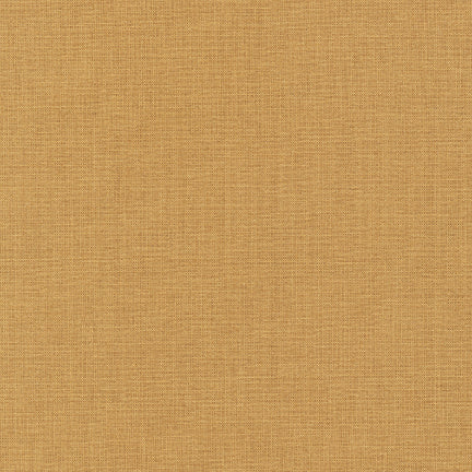 Kona Cotton - Caramel