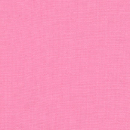 Kona Cotton - Carnation