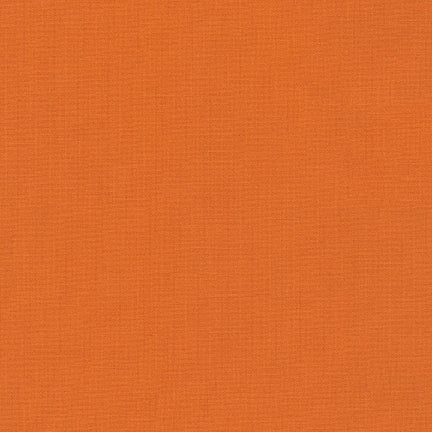 Kona Cotton - Cedar