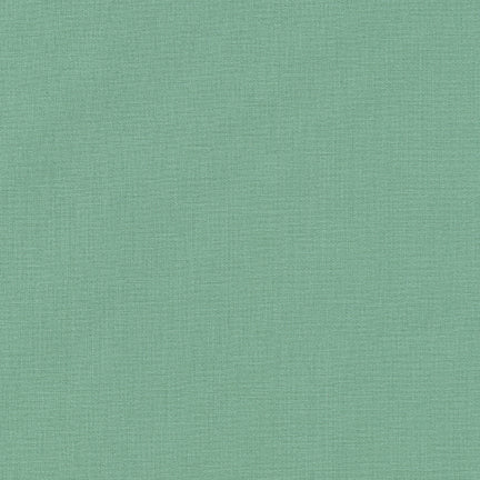 Kona Cotton - Celadon