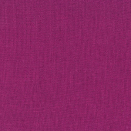 Kona Cotton - Cerise