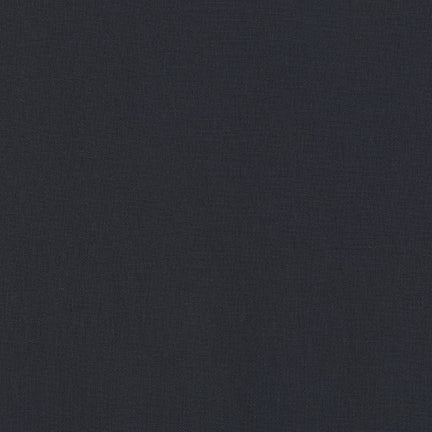 Kona Cotton - Charcoal