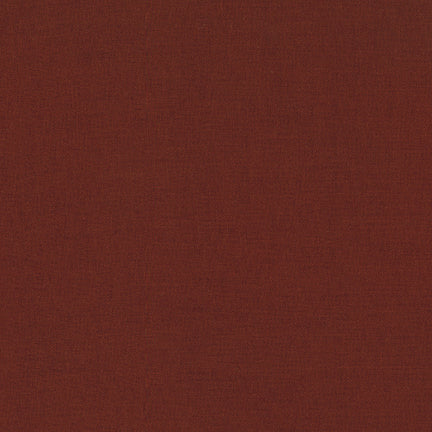 Kona Cotton - Cinnamon