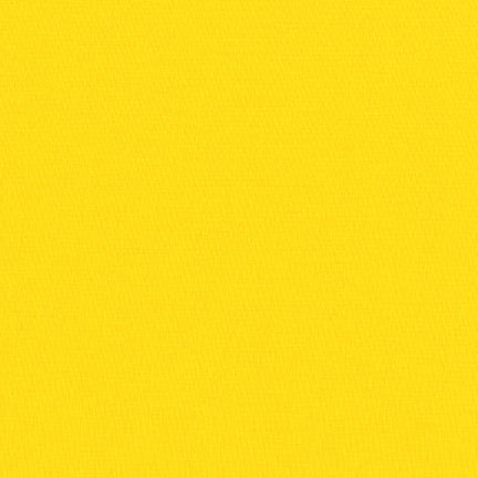 Kona Cotton - Citrus