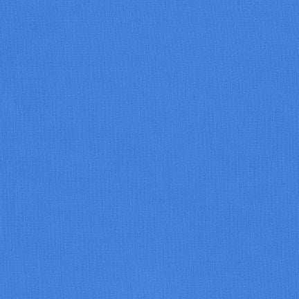 Kona Cotton - Copen