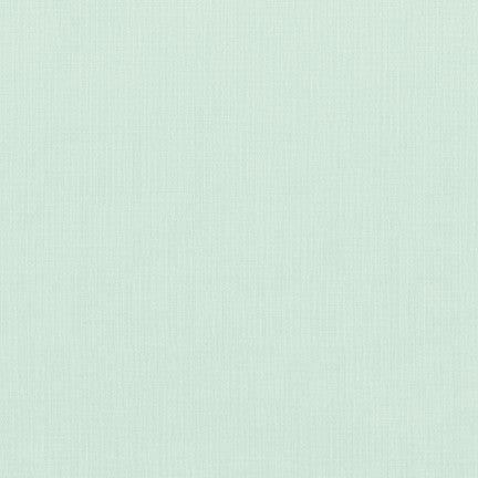 Kona Cotton - Desert Green