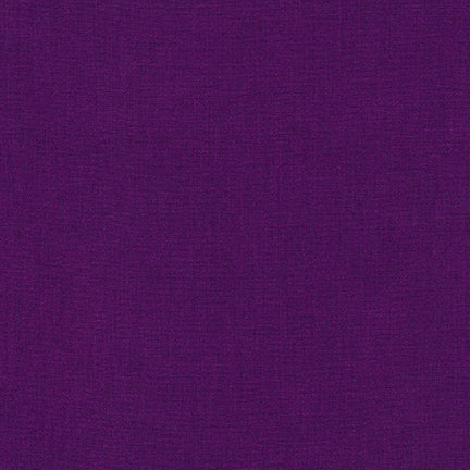 Kona Cotton - Dk Violet