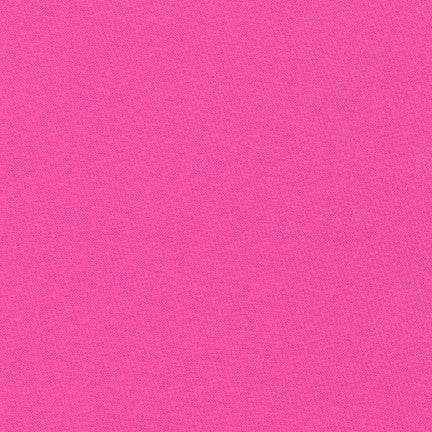 Kona Cotton - Dragon Fruit