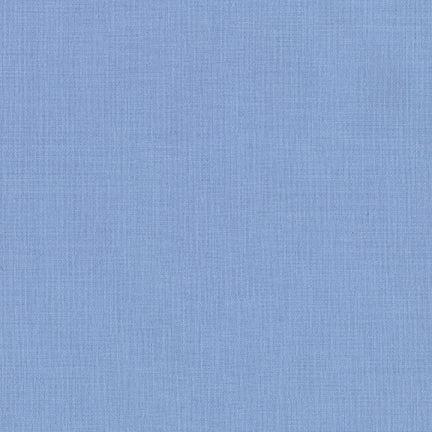 Kona Cotton - Dresden Blue