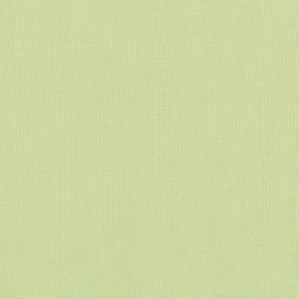 Kona Cotton - Eucalyptus