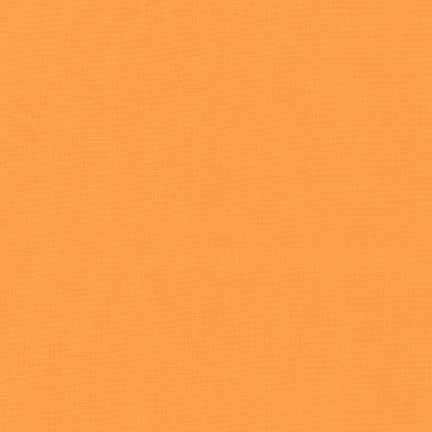 Kona Cotton - Goldfish