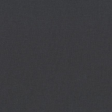 Kona Cotton - Gotham Grey
