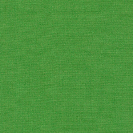 Kona Cotton - Grasshopper