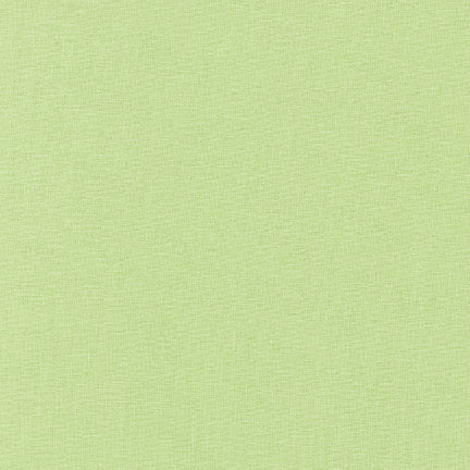 Kona Cotton - Green Tea