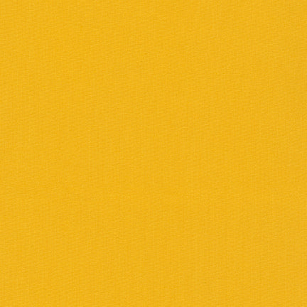 Kona Cotton - Grellow