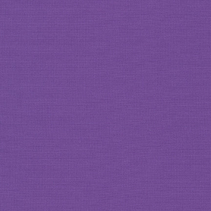 Kona Cotton - Heliotrope