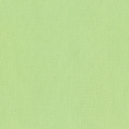 Kona Cotton - Honey Dew