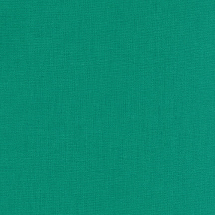 Kona Cotton - Jade Green