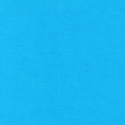 Kona Cotton - Lagoon