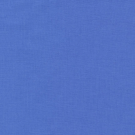Kona Cotton - Lapis