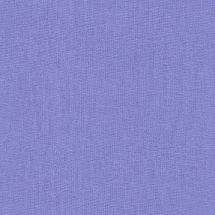 Kona Cotton Purple Fabric