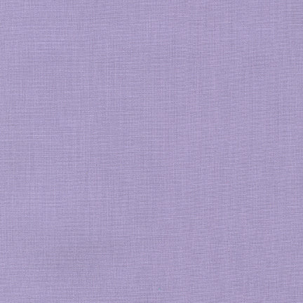 Kona Cotton - Lilac