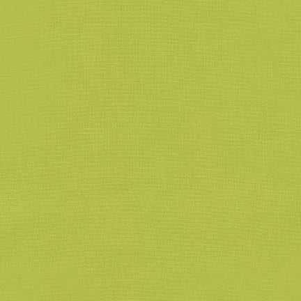 Kona Cotton - Limelight