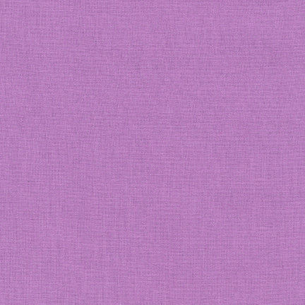 Kona Cotton - Lupine