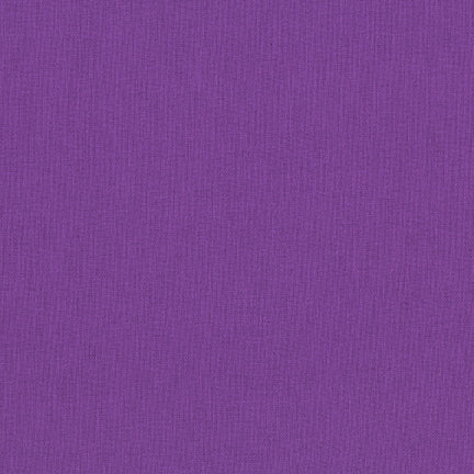 Kona Cotton - Magenta