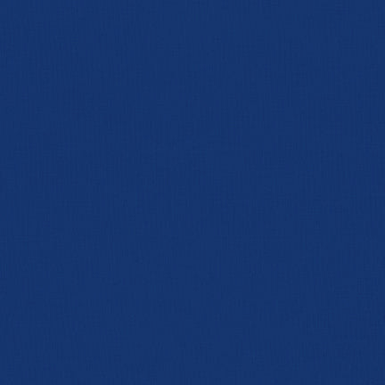 Kona Cotton - Marine