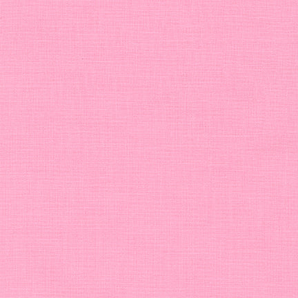 Kona Cotton - Med Pink