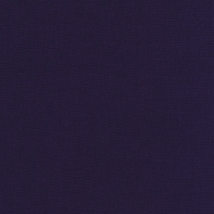 Kona Cotton - Midnight