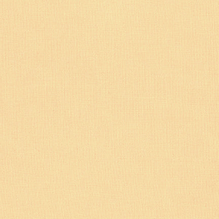 Kona Cotton - Mustard