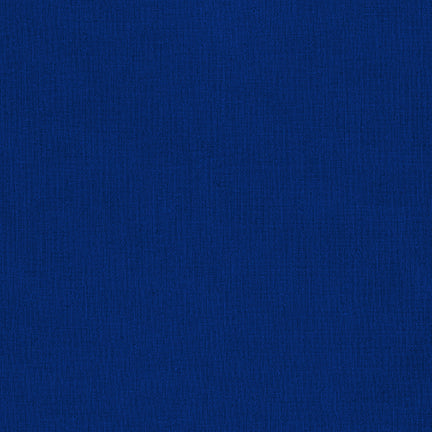 Kona Cotton - Ocean