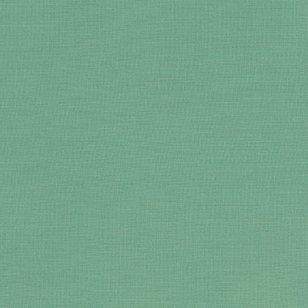 Kona Cotton - Old Green