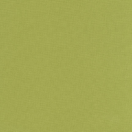 Kona Cotton - Olive