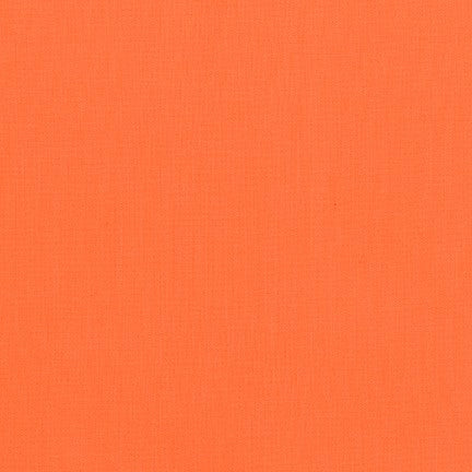 Kona Cotton - Orangeade
