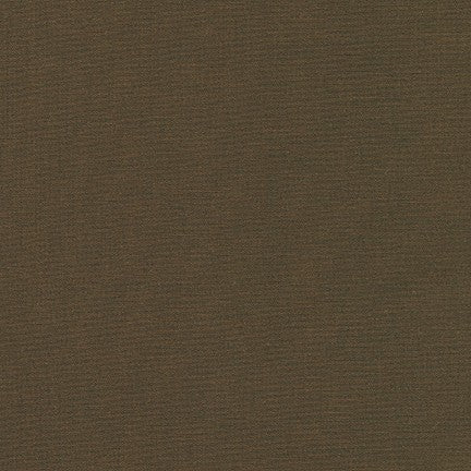 Kona Cotton - Otter