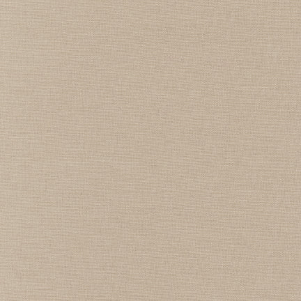 Kona Cotton - Parchment