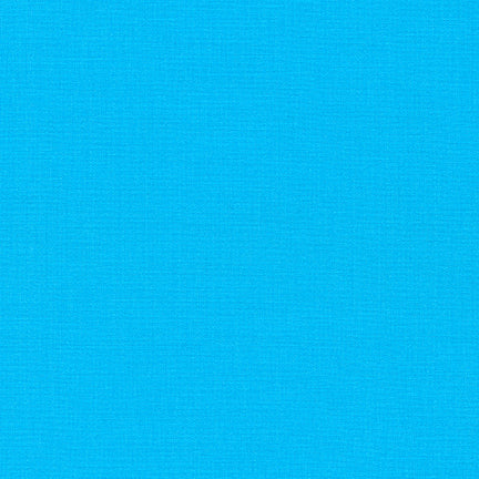 Kona Cotton - Peacock