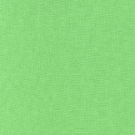 Kona Cotton - Pear