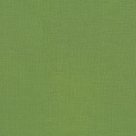 Kona Cotton - Peridot