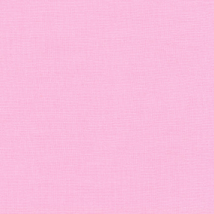 Kona Cotton - Petal