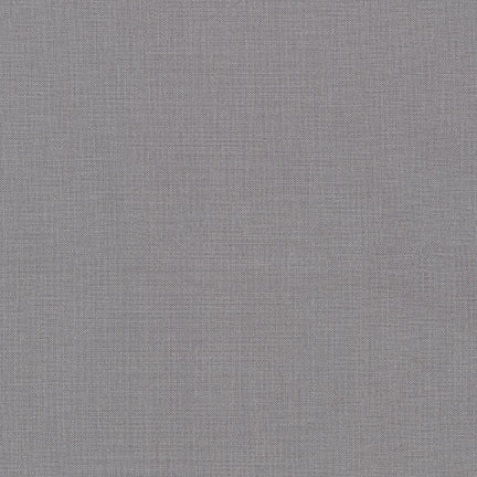 Kona Cotton - Pewter