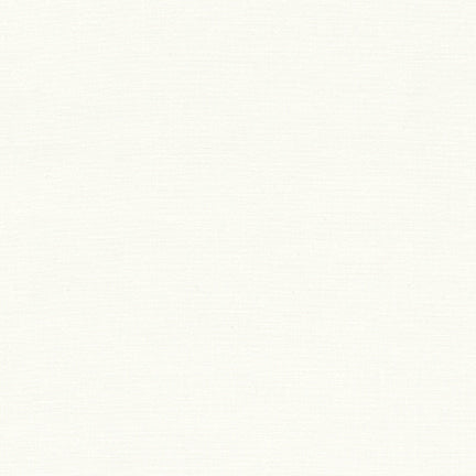Kona Cotton - PFD Bleach Wht