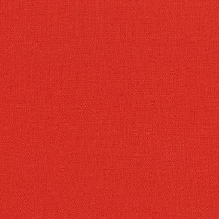Kona Cotton - Pimento