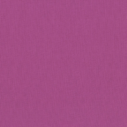 Kona Cotton - Plum