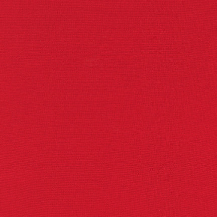 Kona Cotton - Poppy