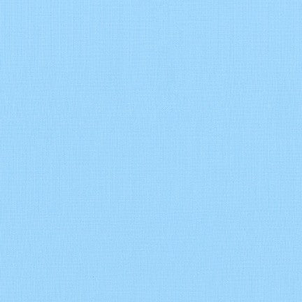 Kona Cotton - Prairie Sky